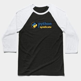 Python Syndicate Baseball T-Shirt